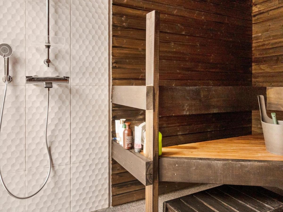 Holiday Home Solokoto By Interhome Inari Exteriér fotografie