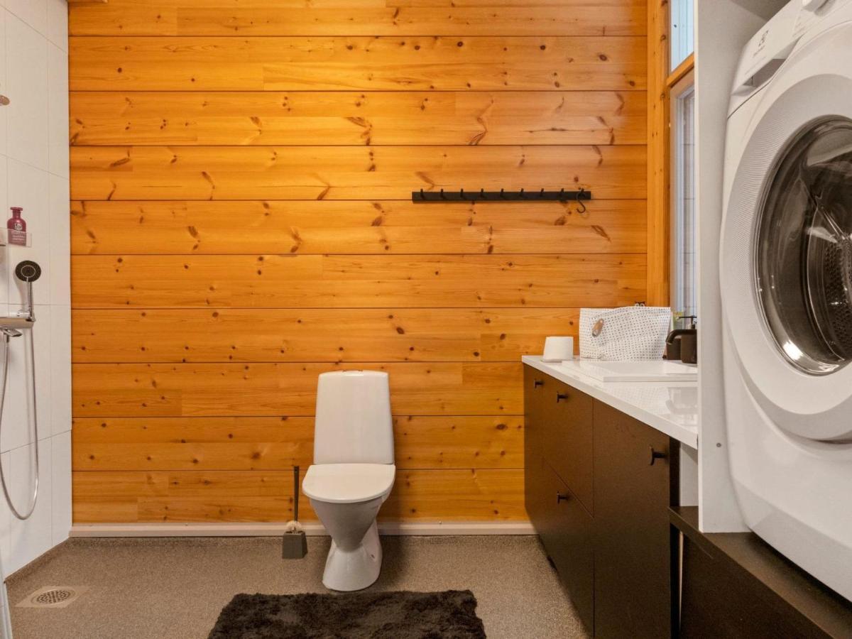 Holiday Home Solokoto By Interhome Inari Exteriér fotografie